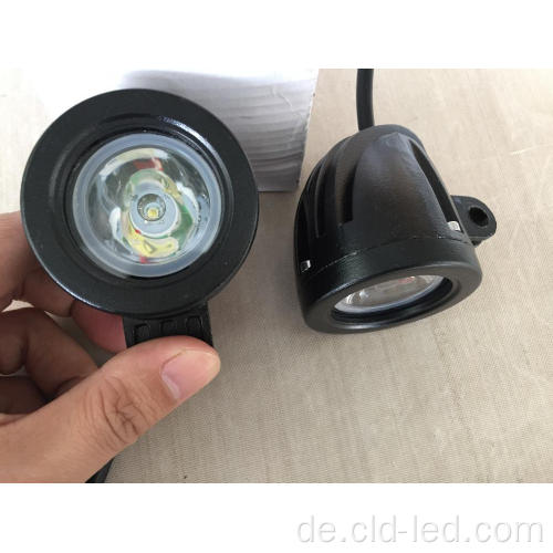 10W -LED -Arbeitslicht